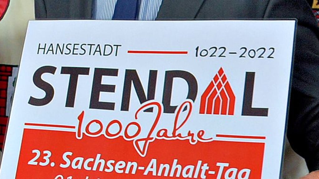 Im Jahr 2022 sollte 1000 Jahre Stendal gefeiert werden. Doch ein Fest gab es nicht.