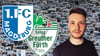 Experte Jeremy Buß mit seiner Spieltaganalyse für das Spiel 1. FC Magdeburg gegen Greuther Fürth.