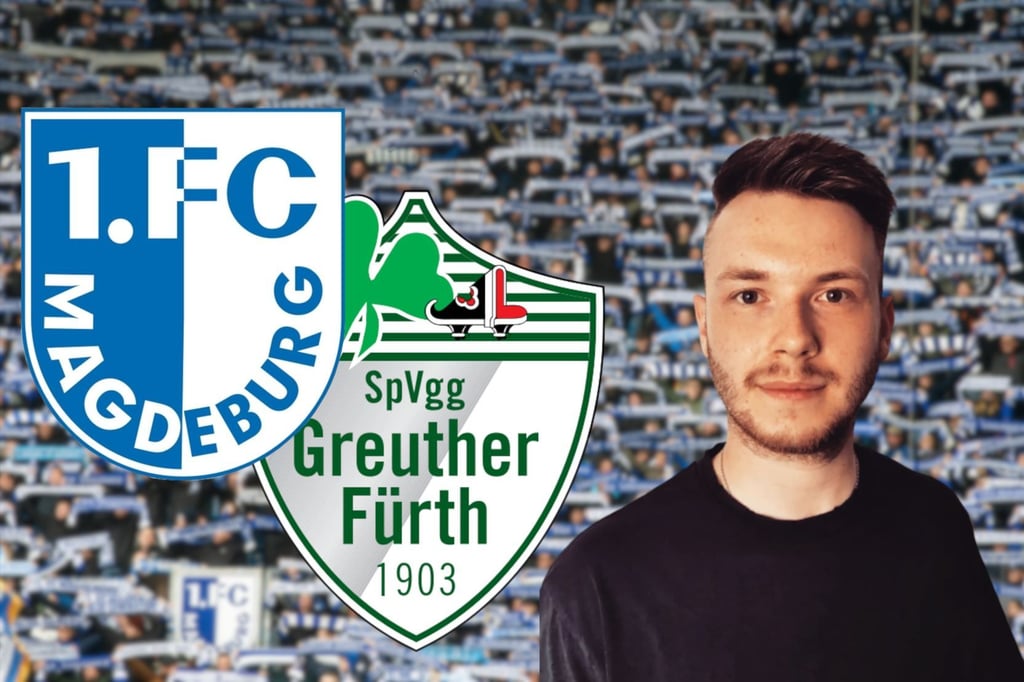 Experte Jeremy Buß mit seiner Spieltaganalyse für das Spiel 1. FC Magdeburg gegen Greuther Fürth.