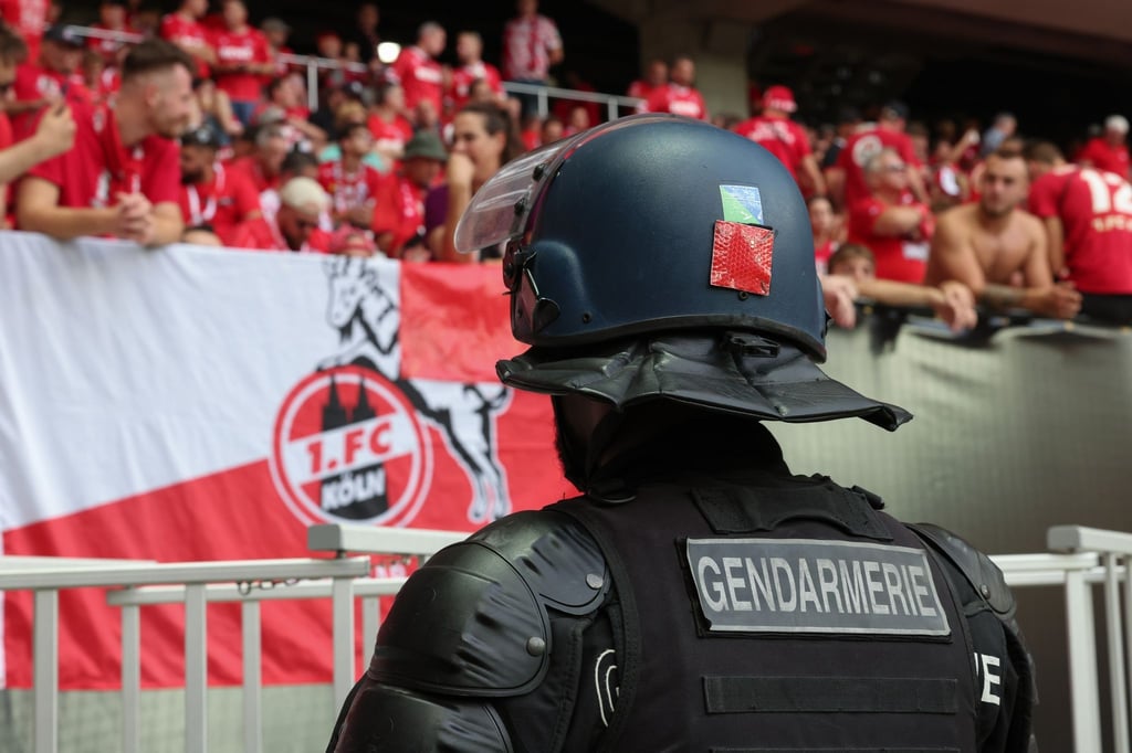 In Nizza gab es mehrere Verletzte.