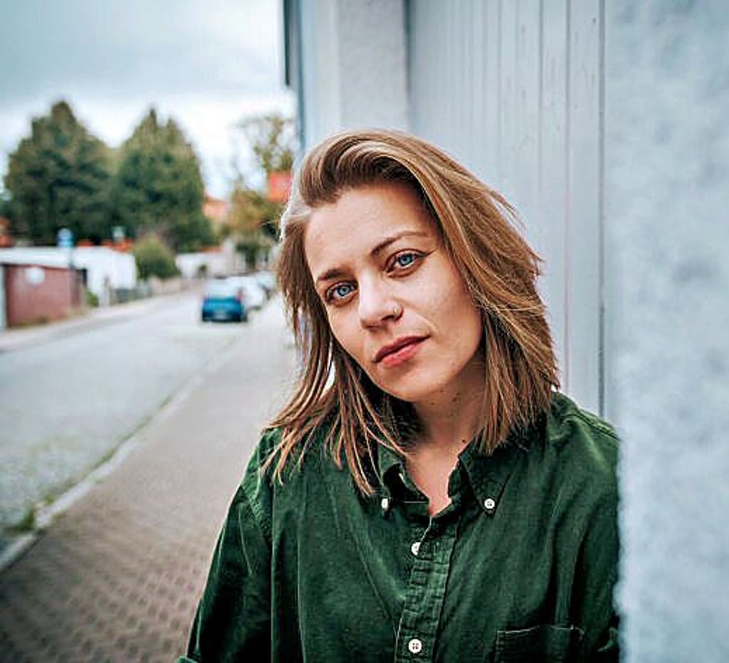 Lisa Strat ist beim Festival an der Hubbrücke dabei.