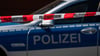 In Leipzig ist ein Mann nach einem Polizeieinsatz gestorben.