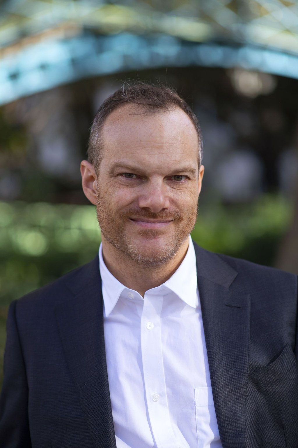 Lars Vogt ist am Montag gestorben.