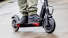 E-Scooter gehören bereits in vielen Städten zum Verkehrsbild - auch in Aschersleben. 