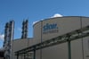 Liefert zurzeit kein AdBlue: SKW Piesteritz hat wegen der Hohen Energiekosten die Produktion eingestellt. 