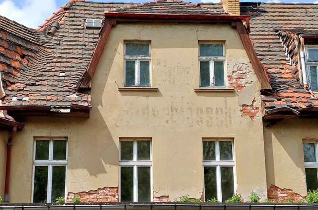 Waldschlösschen Annaburg