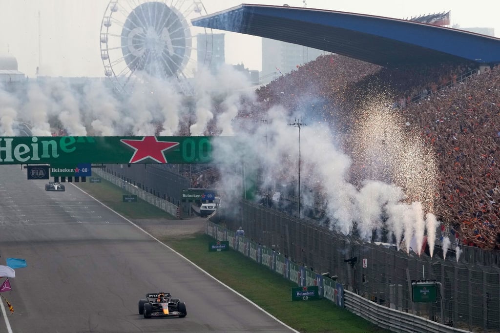 Bei Red Bull wird Porsche nicht einsteigen.
