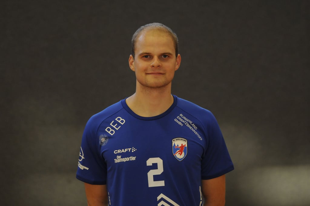 Ist vom Auftaktgegner HSV Bad Blankenburg zu den Burgenländern gewechselt: Stefan Remke.