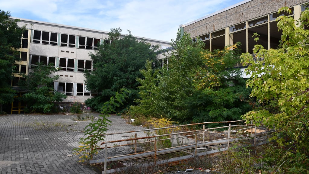 Immobilie Ehemalige Schule in Magdeburg wechselt Besitzer