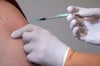In Sachsen-Anhalt sind bislang nur wenige Anträge zur Anerkennung von Impfschäden eingegangen.