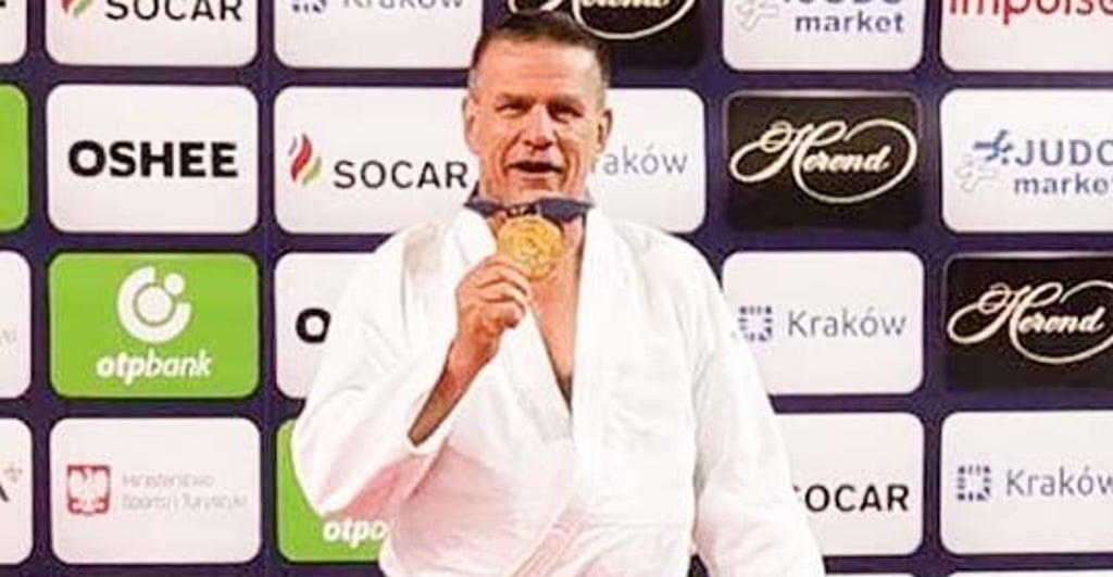 Olaf Rodewald