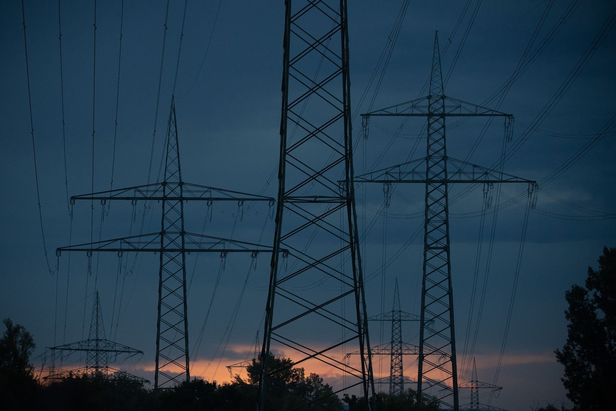 Energiekrise: Städte- und Gemeindebund warnt vor Stromausfällen