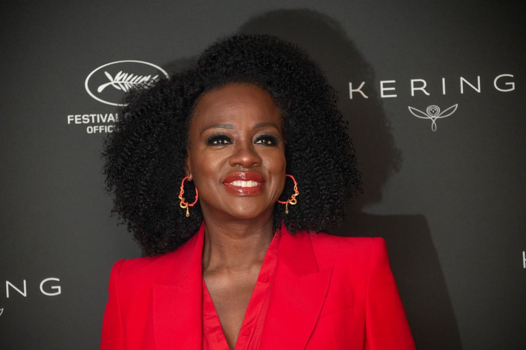 Viola Davis spielt im Epos „The Woman King“ eine stählerne Kriegerin.