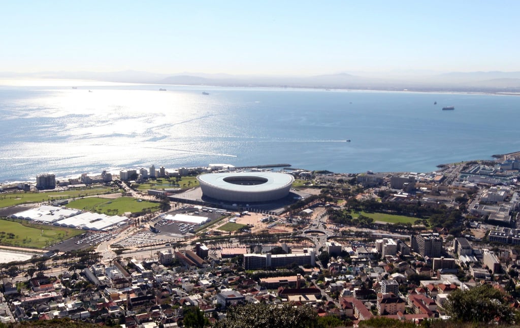 Die 7er-Rugby-WM wird im DHL Stadium in Kapstadt vom 9. bis zum 11. September ausgetragen.
