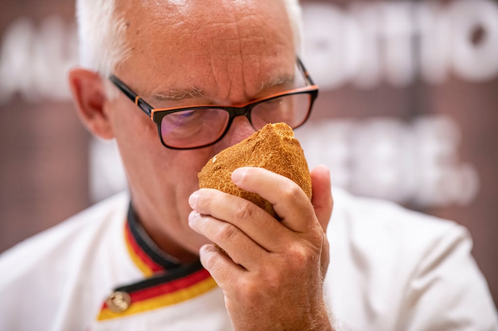 Bäckereien kämpfen bundesweit mit hohen Energiekosten.