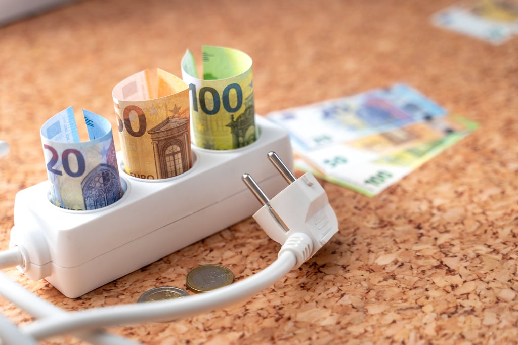 Die Energiekosten sind zuletzt stark gestiegen. Energieberater helfen, an den richtigen Stellen Strom und Heizkosten zu sparen.