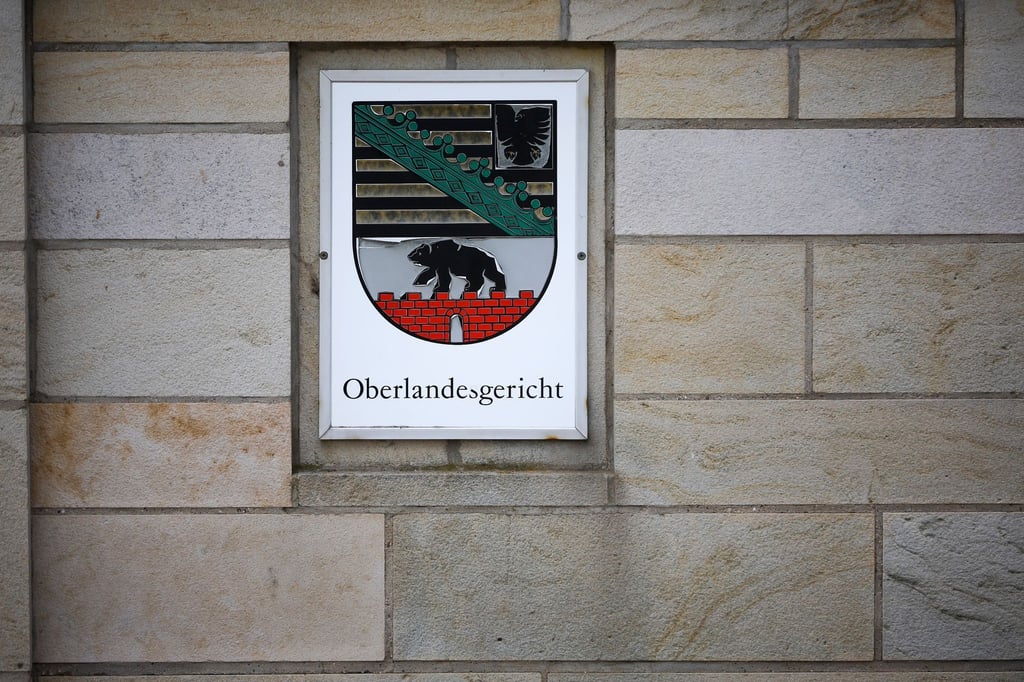 Das Oberlandesgericht Naumburg hat entschieden: Die Organisatorin einer Fridays for Future-Demo in Stendal muss nicht für die Reinigung des Platzes aufkommen.