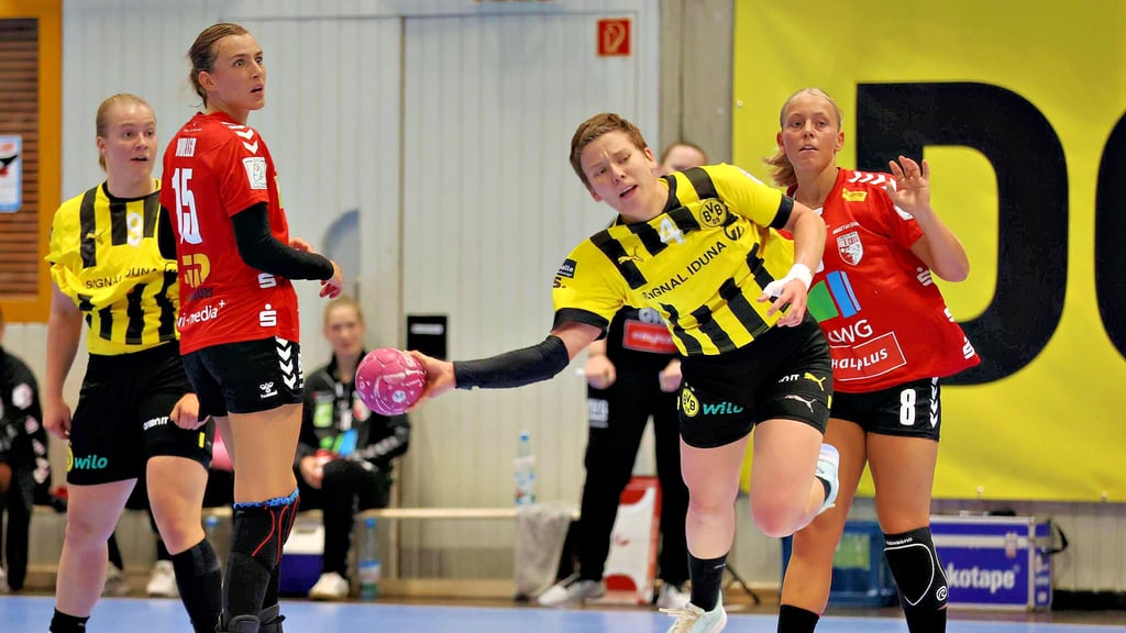 SV Union Halle-Neustadt: Warum die Wildcats noch nicht in Form sind