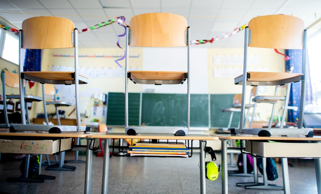 An den berufsbildenden Schulen im Saalekreis fehlen 67 Lehrstunden pro Woche. Zum Teil setzt man auf Seiteneinsteiger.