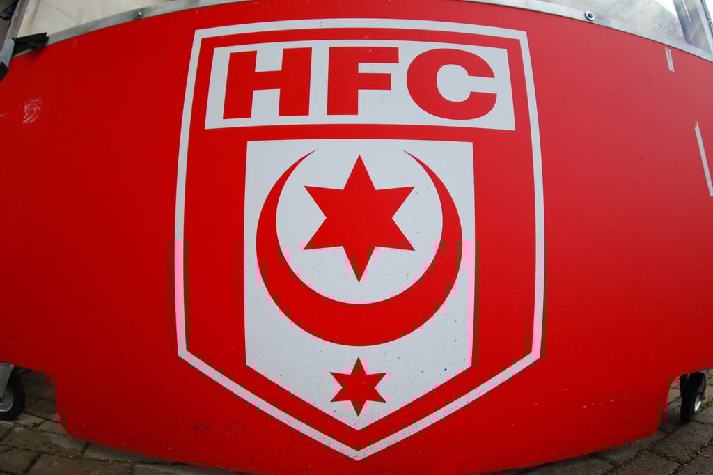 Ein Stadtderby gegen den Halleschen FC wäre für viele Spieler der ESG Halle das Spiel ihres Lebens.