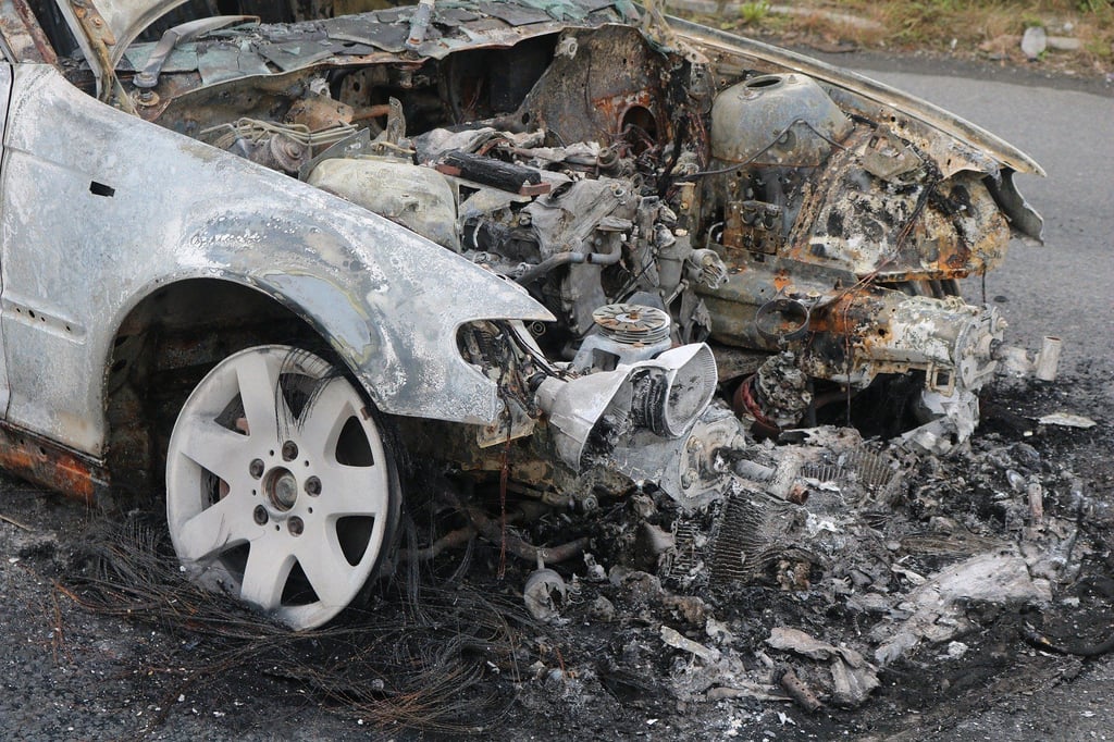 Die Versicherungen haben die Autofahrer in Sachsen-Anhalt neu eingeteilt. Wir zeigen, wo es die höchsten Risikobewertungen gibt - und wo die niedrigsten. Symbolbild: