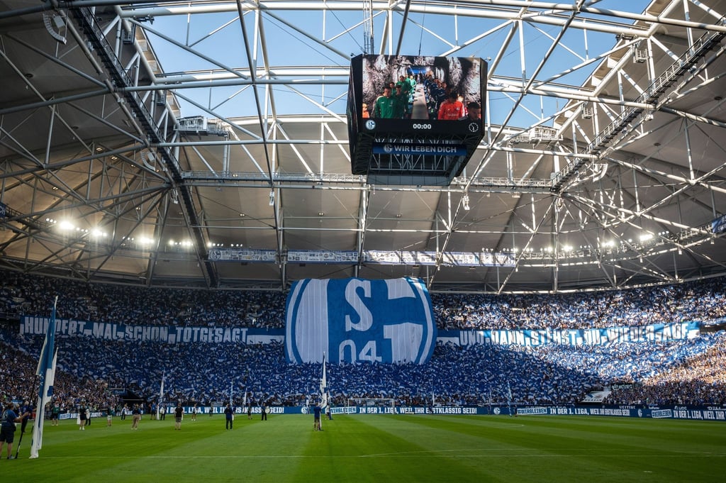FC Schalke 04 will sich stärker im Frauenfußball engagieren.