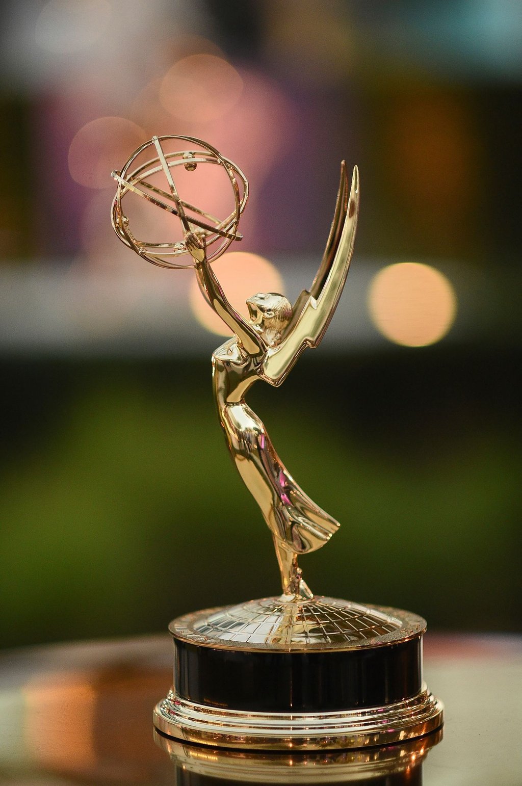 Die Emmys sind die wichtigsten TV-Auszeichnungen der Welt.
