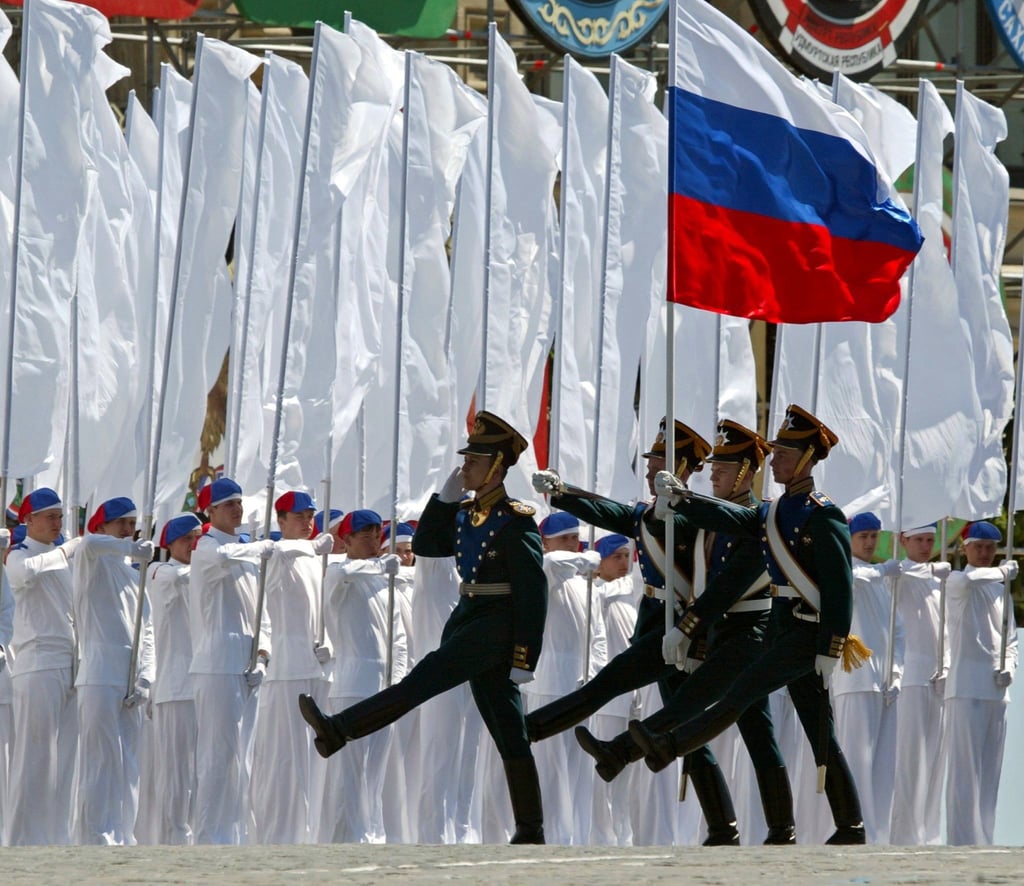 Laut des Kremls ist keine Generalmobilmachung in Russland geplant.