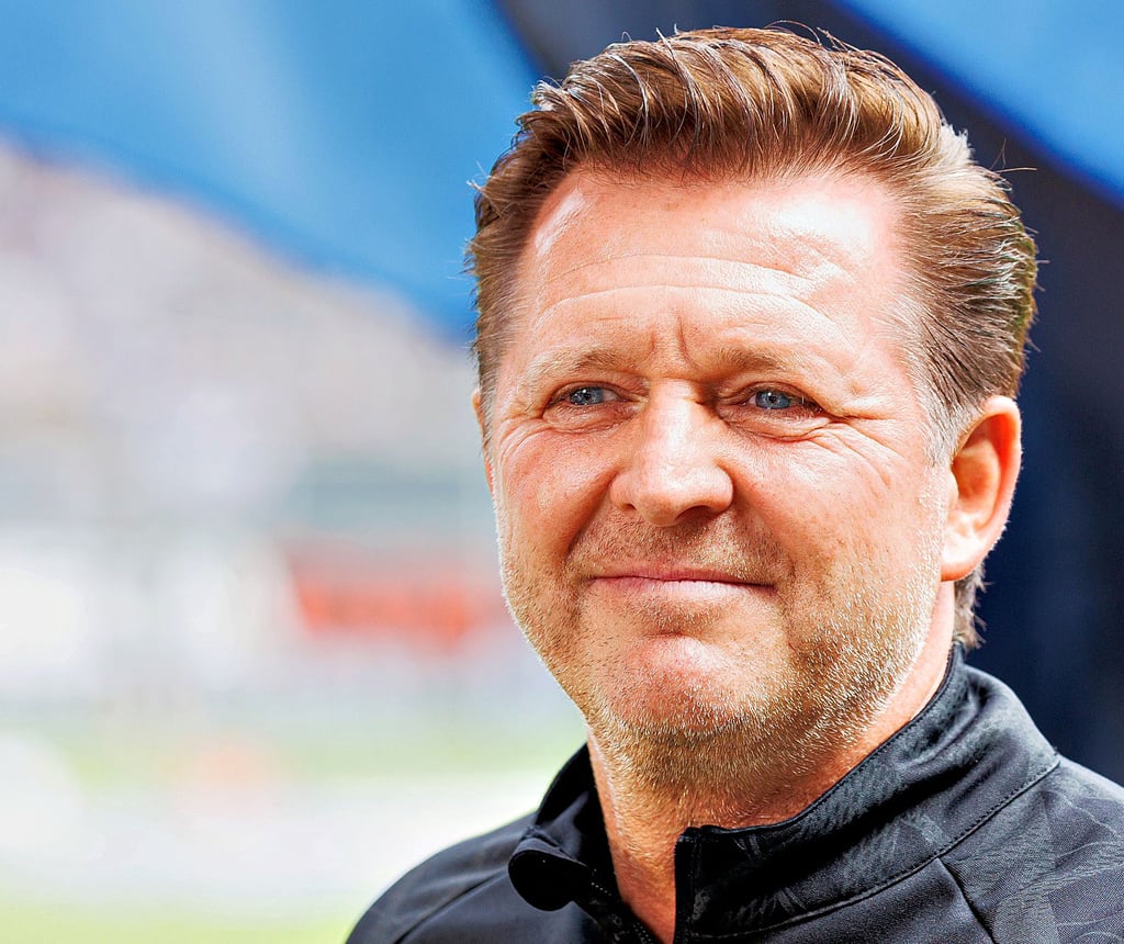 In Kaiserslautern und vor allem in Paderborn präsentierte sich der FCM sehr ordentlich. Magdeburgs Trainer Christian Titz hofft nun auf eine erneut gute Leistung seines Teams gegen Fürth.