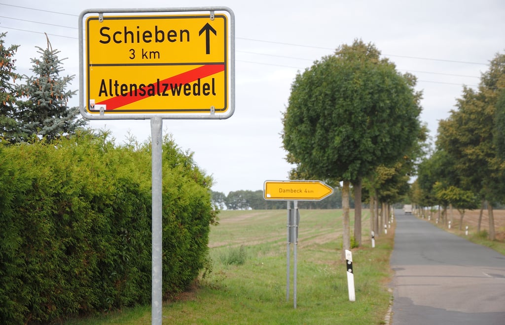 Westlich von Altensalzwedel will die Buß Solar GmbH aus dem nordrhein-westfälischen Borken einen zirka zwölf Hektar großen Photovoltaik-Park errichten.