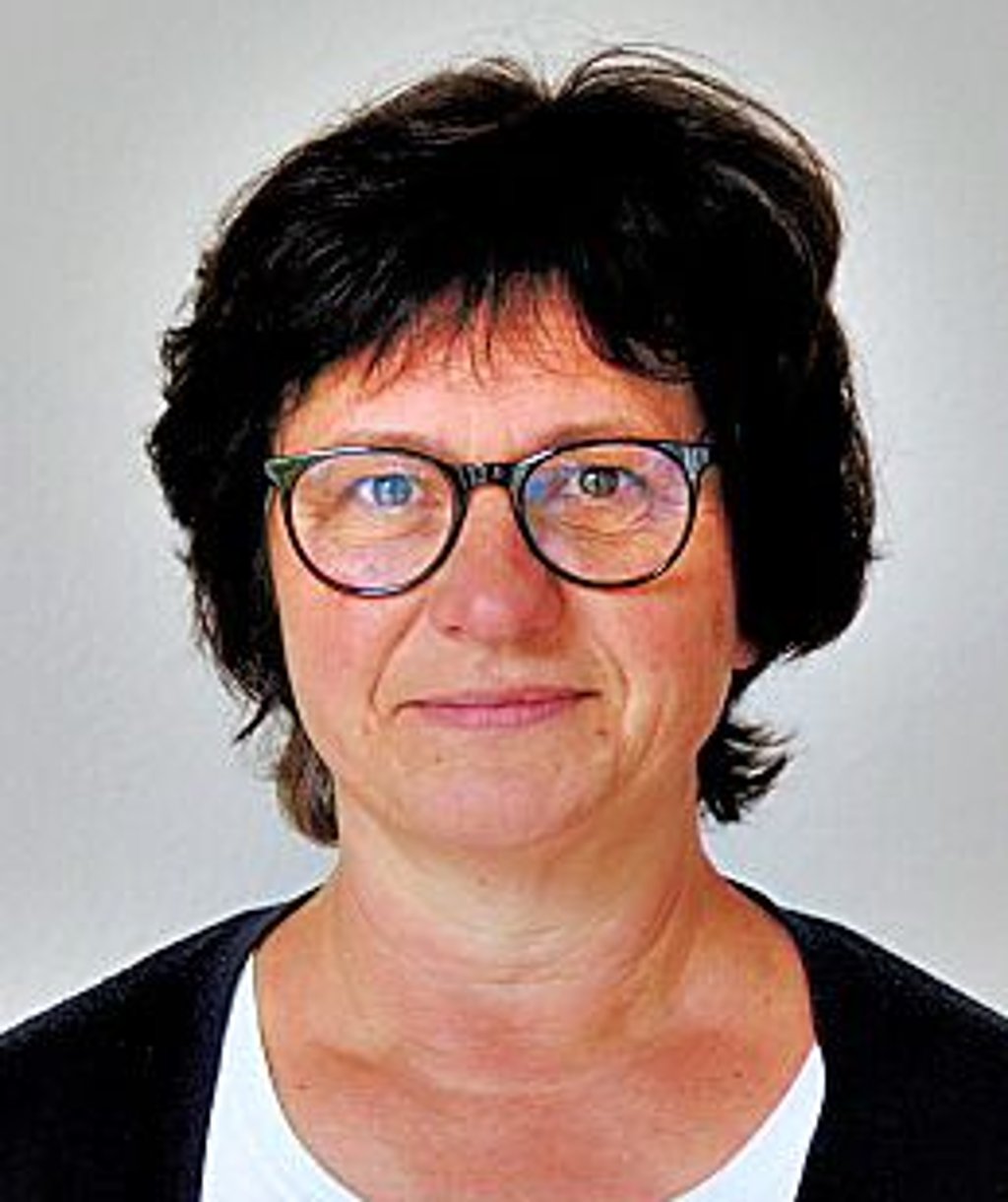 Silke Niebur