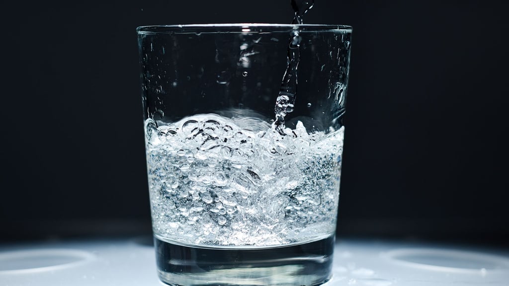 Kohlensäure wird knapp Wird es bald Engpässe bei Bier und Mineralwasser geben?