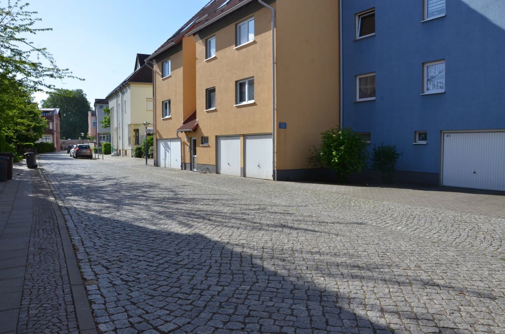 Wohnen in Schönebeck sowie dem gesamten Salzlandkreis ist beliebt. In Schönebeck sollen bald neue Mehrfamilienhäuser entstehen.