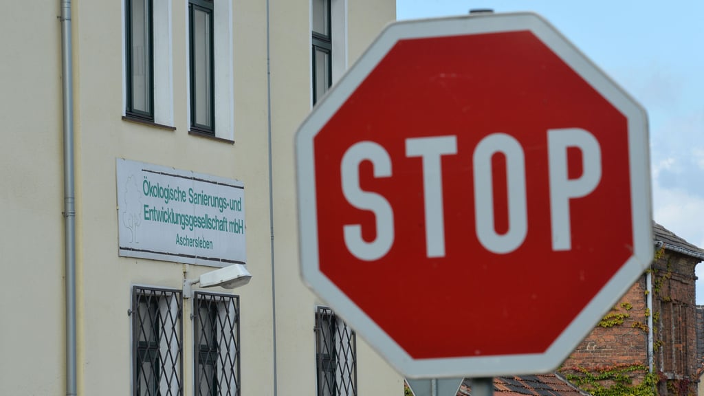 Trotz schwieriger Zeiten wird es für die Öseg, die ihren Sitz in Wilsleben hat, kein Stopp geben.