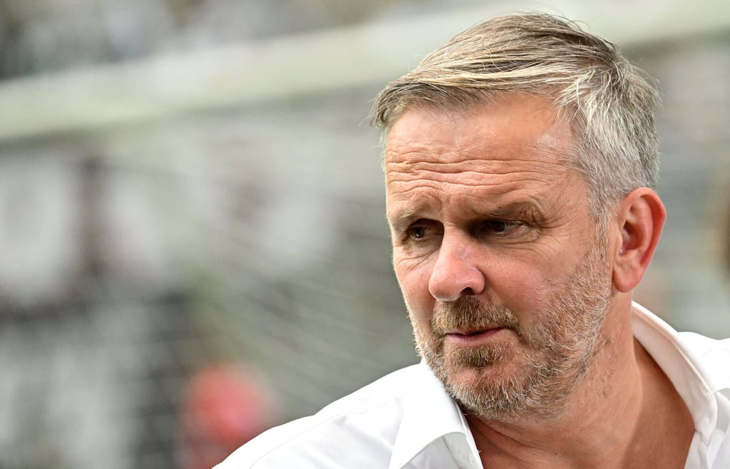 Fußball-Experte Didi Hamann.
