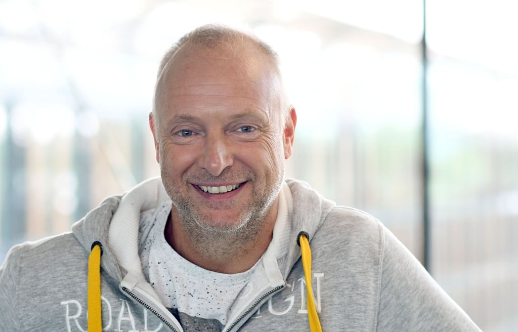 Kommentiert auch das EM-Halbfinale zwischen Deutschland und Spanien: Frank Buschmann.