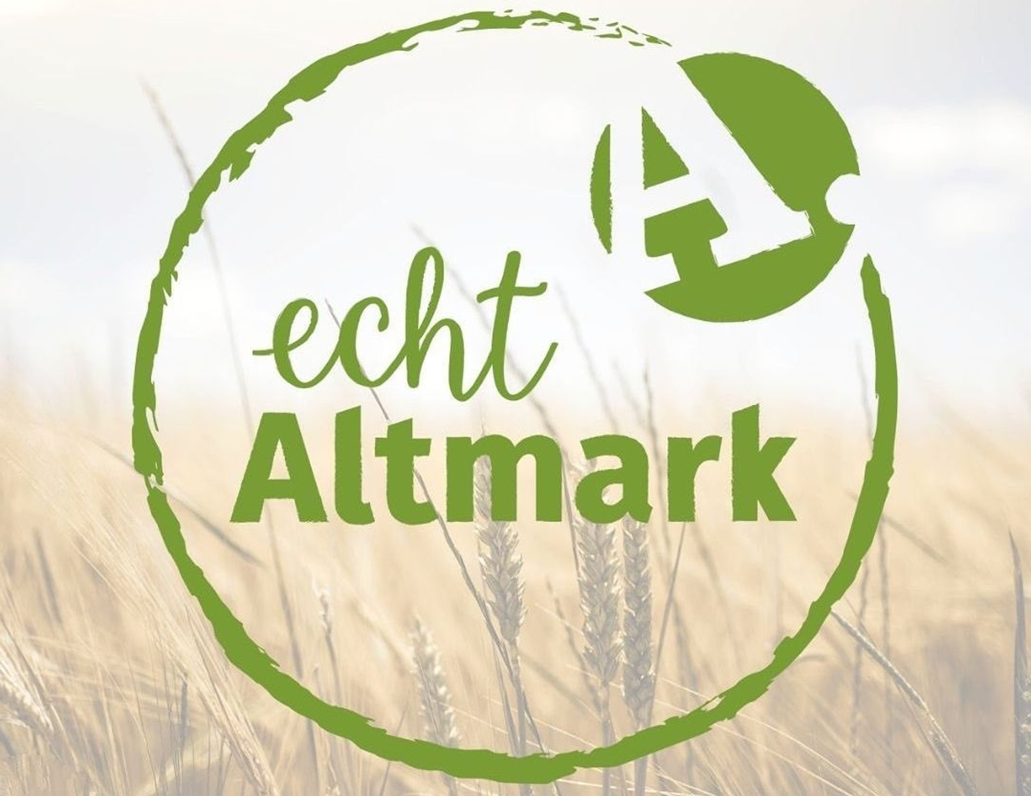 echt Altmark Tourismusverband enthüllt neues Regionalsiegel für die