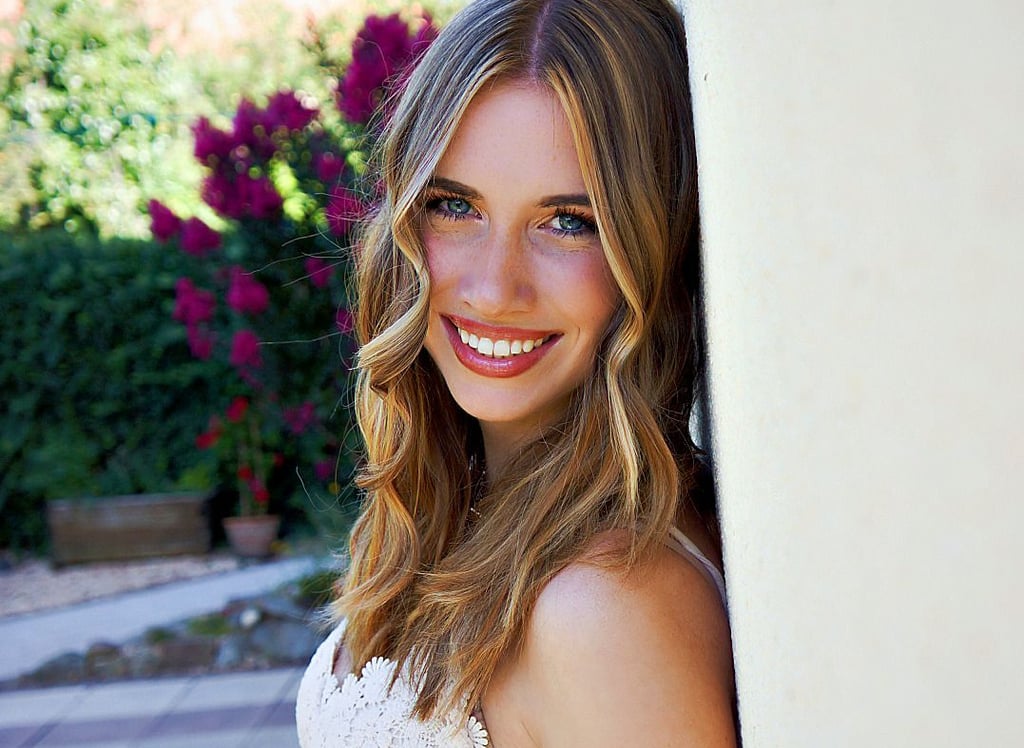 Janika Roloff veröffentlicht ihre neue Single. Ein Popstipendium ermöglichte ihr die Arbeiten im Tonstudio.