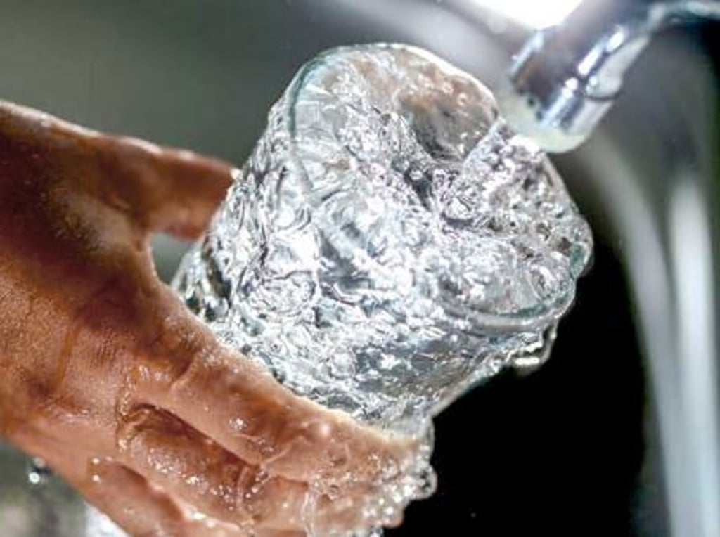 Weißenfels diskutiert darüber, wie das harte Trinkwasser weicher gemacht werden kann. (Symbolfoto)