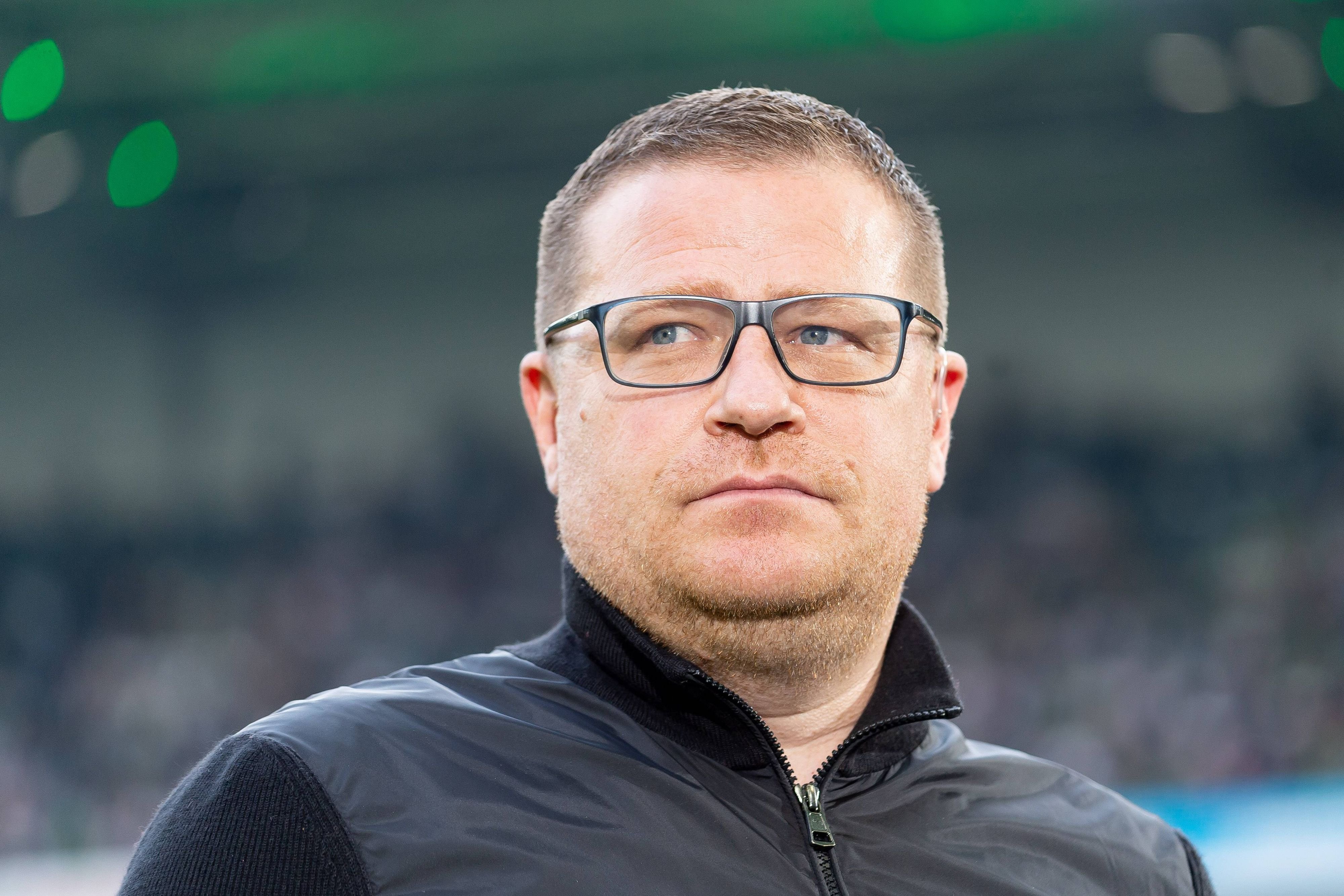 RB Leipzig: Gladbach Schweigt Zu Wut-Brief Der Fans An Max Eberl