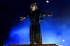 „Ihr habt noch nicht das Ende von Ozzy Osbourne gesehen“, sagt der Prince of Darkness.