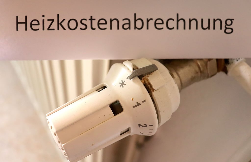 Nicht erst seit dem Ukraine-Krieg steigen die Energiekosten drastisch an, haben Wohnungsbaugesellschaft (Wobau) und Wohnungsbaugenossenschaft (WG) Klötze unisono beobachtet.