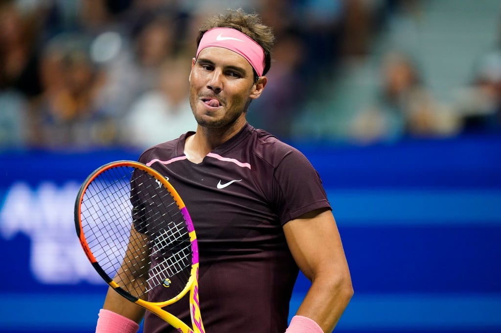 Hat sehr emotional auf die Rücktrittsankündigung von Roger Federer reagiert: Rafael Nadal.