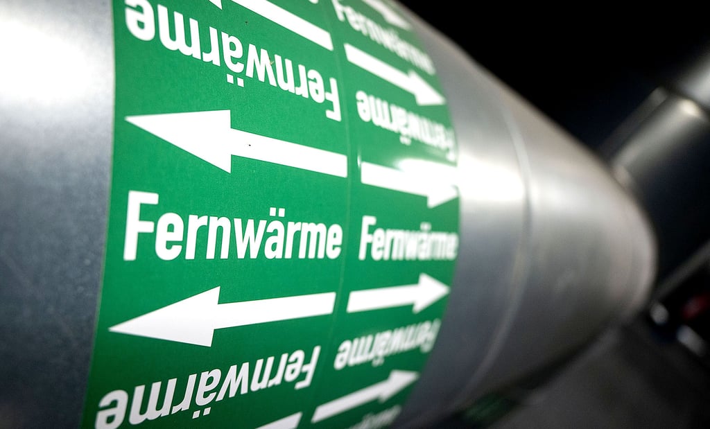 Einige Zorbauer heizen mit Fernwärme, geliefert von der Firma Getec. Die hat ihren Kunden kürzlich mit fehlerhaften und viel zu teuren Rechnungen einen ordentlichen Schreck versetzt. Doch wie teuer wird die Fernwärme künftig wirklich?