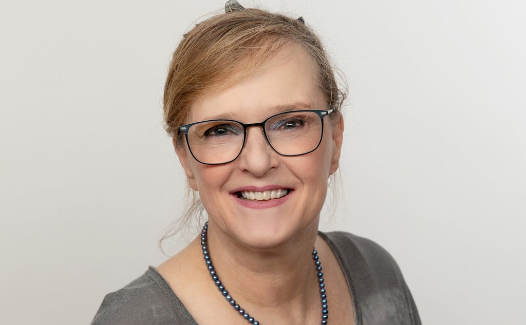 Susanne Christmann über den Trend hin zum Handwerk.