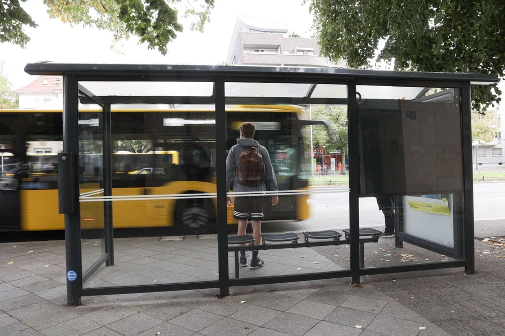 Berlin bekommt das vom Berliner Senat geplante 29-Euro-Monatsticket für Busse und Bahnen.
