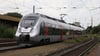 Für das Wiesenwochenende geht die Deutsche Bahn AG nach derzeitigem Stand aber davon aus, dass der Zugverkehr planmäßig laufen wird.