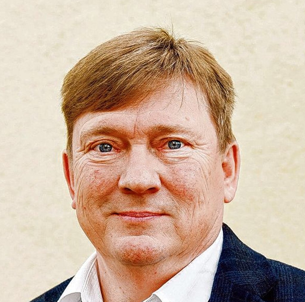 Norbert Born