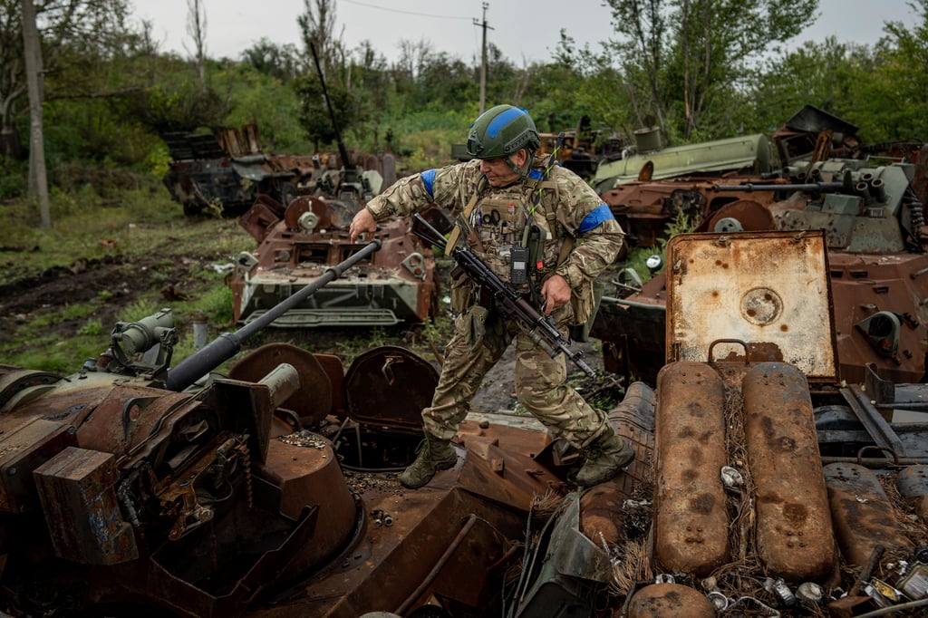 Nicht alle Stadträte wünschen sich eine Unterstützung für die Ukraine.