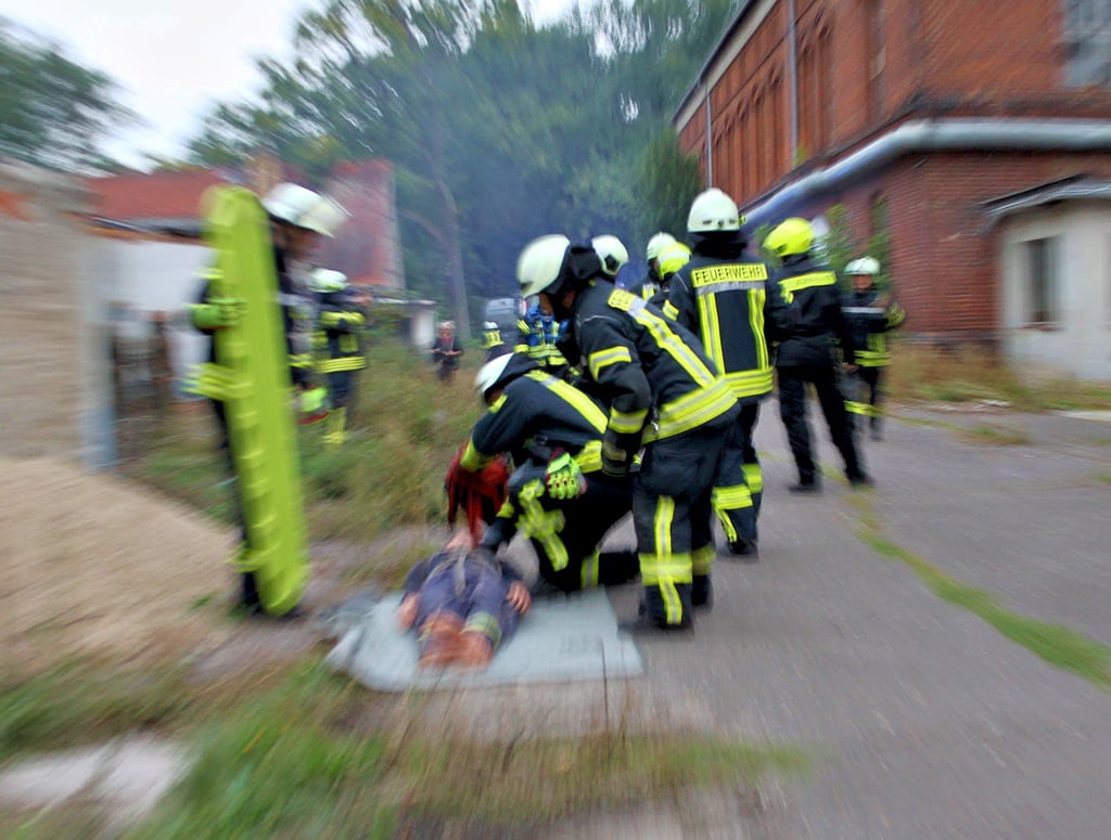 Die Gemeindefeuerwehr der Niederen Börde soll künftig von einem Wehrleiter und fünf Stellvertretern geführt werden.
